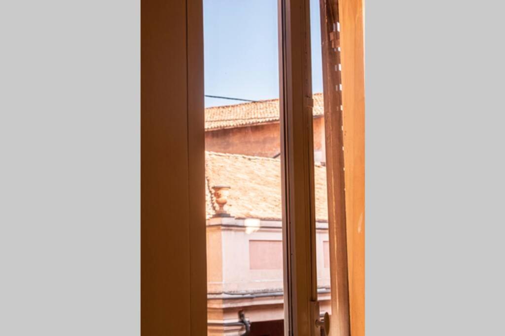 Appartamento Via Delle Idee Bologna Exterior photo