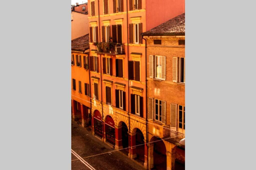 Appartamento Via Delle Idee Bologna Exterior photo