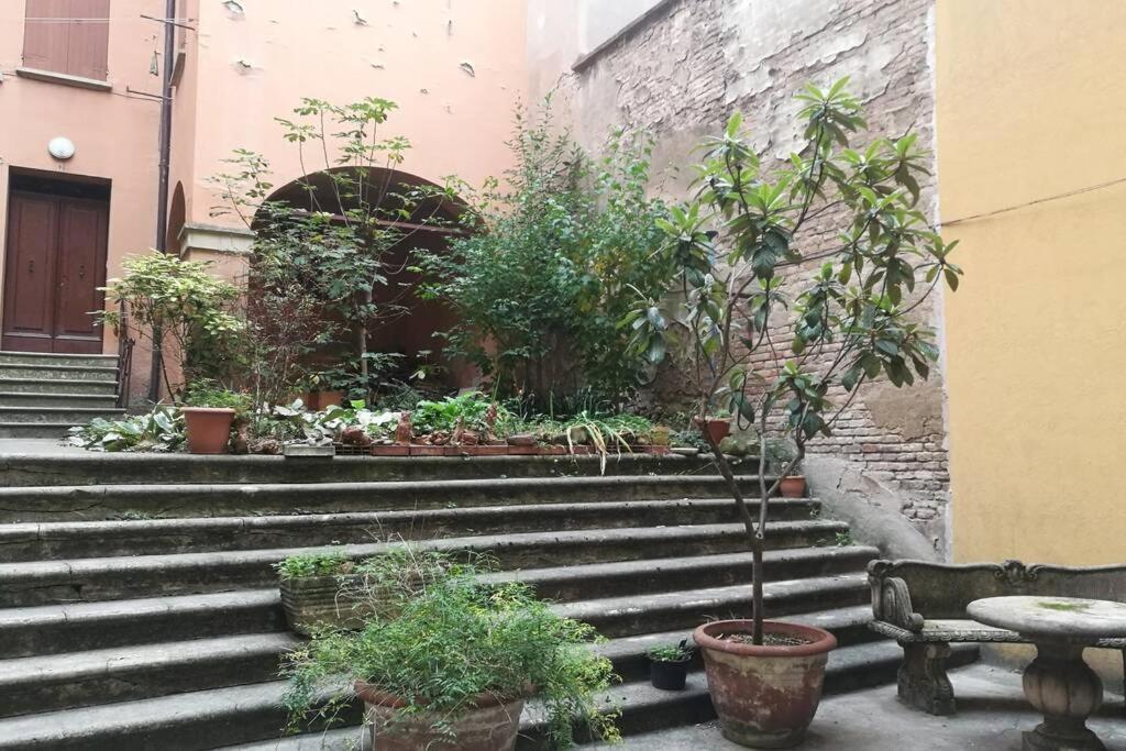 Appartamento Via Delle Idee Bologna Exterior photo