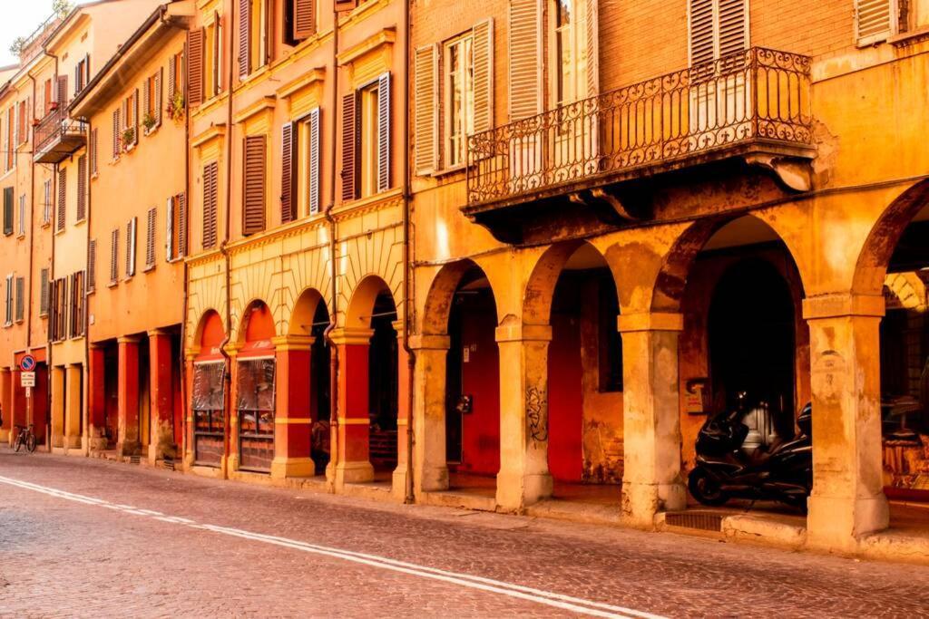 Appartamento Via Delle Idee Bologna Exterior photo
